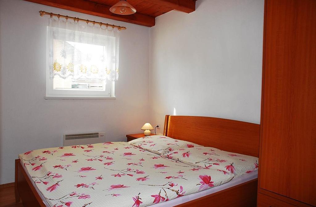 Apartment Chatky Aquaduo Липтовска-Сиельница Номер фото